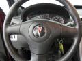Ebony Steering Wheel Photo for 2007 Pontiac Torrent #55904245