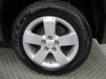 2007 Pontiac Torrent AWD Wheel