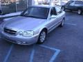 Silver - Optima EX Photo No. 2
