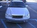 Silver - Optima EX Photo No. 3