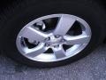 Silver Ice Metallic - Cruze LT Photo No. 5