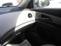 Silver Ice Metallic - Cruze LT Photo No. 17