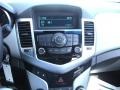 Silver Ice Metallic - Cruze LT Photo No. 18