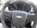 Silver Ice Metallic - Cruze LT Photo No. 20