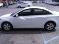 Summit White - Cruze LT Photo No. 6