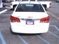 Summit White - Cruze LT Photo No. 8