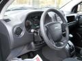 Blackberry Pearl - Compass Sport 4x4 Photo No. 8