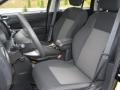 Blackberry Pearl - Compass Sport 4x4 Photo No. 9