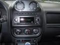 Blackberry Pearl - Compass Sport 4x4 Photo No. 12