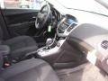 Summit White - Cruze LT Photo No. 14