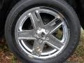 Blackberry Pearl - Compass Sport 4x4 Photo No. 18