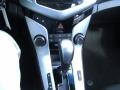 Summit White - Cruze LT Photo No. 20