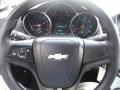 Summit White - Cruze LT Photo No. 21