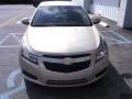 Gold Mist Metallic - Cruze LT Photo No. 3