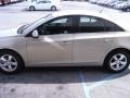 Gold Mist Metallic - Cruze LT Photo No. 6