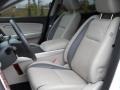 Sand 2009 Mazda CX-9 Grand Touring AWD Interior Color