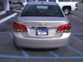 Gold Mist Metallic - Cruze LT Photo No. 9