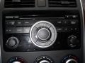 2009 Mazda CX-9 Grand Touring AWD Controls