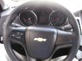 Gold Mist Metallic - Cruze LT Photo No. 20