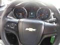 Gold Mist Metallic - Cruze LT Photo No. 21