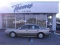 Light Bronzemist Metallic - LeSabre Custom Photo No. 1