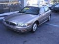 Light Bronzemist Metallic - LeSabre Custom Photo No. 2