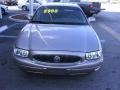 Light Bronzemist Metallic - LeSabre Custom Photo No. 3
