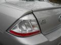 Silver Birch Metallic - Sable Premier AWD Sedan Photo No. 7