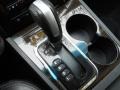  2008 Sable Premier AWD Sedan 6 Speed Automatic Shifter
