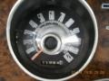 Parchment Gauges Photo for 1968 Ford Thunderbird #55905325