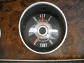 Parchment Gauges Photo for 1968 Ford Thunderbird #55905334