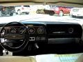 Parchment Dashboard Photo for 1968 Ford Thunderbird #55905346
