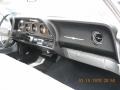 1968 Ford Thunderbird Parchment Interior Dashboard Photo