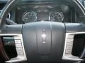 2006 Black Clearcoat Lincoln Zephyr   photo #12