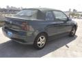 Bright Green Metallic - Cabrio GLS Photo No. 5