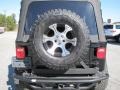 Black - Wrangler SE 4x4 Photo No. 6