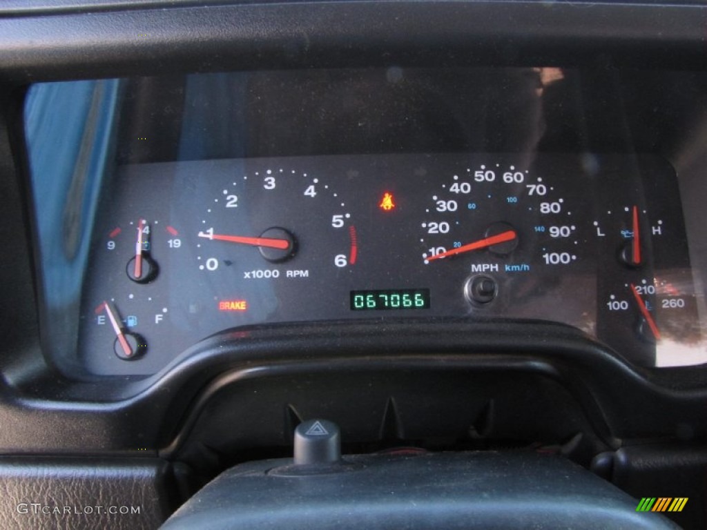 2004 Wrangler SE 4x4 - Black / Dark Slate Gray photo #18