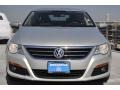 2009 White Gold Metallic Volkswagen CC Sport  photo #2