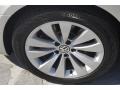 2009 White Gold Metallic Volkswagen CC Sport  photo #4