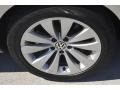 2009 White Gold Metallic Volkswagen CC Sport  photo #5