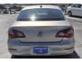 2009 White Gold Metallic Volkswagen CC Sport  photo #6