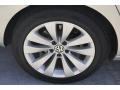 2009 White Gold Metallic Volkswagen CC Sport  photo #8