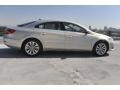 2009 White Gold Metallic Volkswagen CC Sport  photo #9