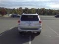2011 Classic Silver Metallic Toyota 4Runner SR5 4x4  photo #3