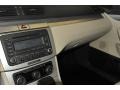 2009 White Gold Metallic Volkswagen CC Sport  photo #15