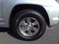 2011 Classic Silver Metallic Toyota 4Runner SR5 4x4  photo #5