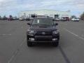 Black - 4Runner Trail 4x4 Photo No. 2