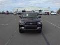 2011 Black Toyota 4Runner Trail 4x4  photo #2