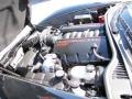 6.0 Liter OHV 16-Valve LS2 V8 Engine for 2007 Chevrolet Corvette Convertible #55906900
