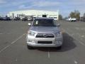 2011 Classic Silver Metallic Toyota 4Runner SR5 4x4  photo #2